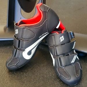 Peloton Bike Shoes Size 36